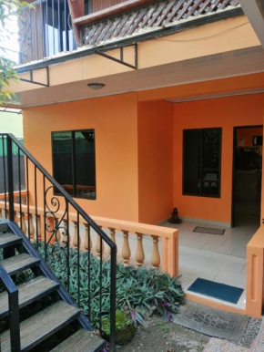 House Puerto Viejo